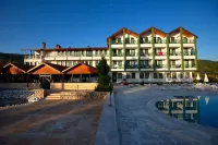 Hotel Lago di Salda Hotels in 