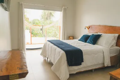 Pousada Paraiso Hotels in 