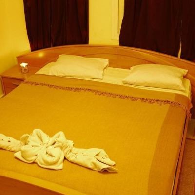 Double Studio Flathotel Promo Code