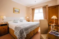 Gleeson's Roscommon Hotel di 