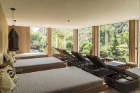 Bergrose Hideaway
