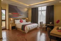 Ivy Hotel, Bishoftu Hotel a 