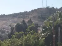 Two Bedroom Duplex :Mountain and Sea View