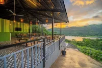 The Hosteller Panshet Hotels in 