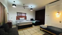 Hotel Colonos Los Cabos