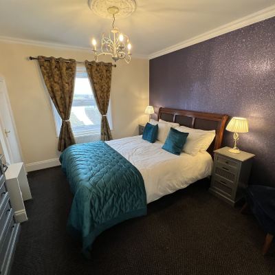 Superior King Room Atlanta Promo Code