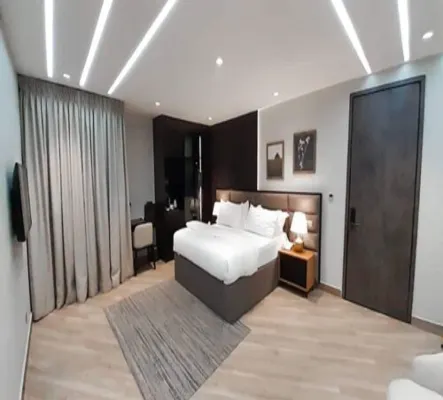 Iris Hotel Maitama