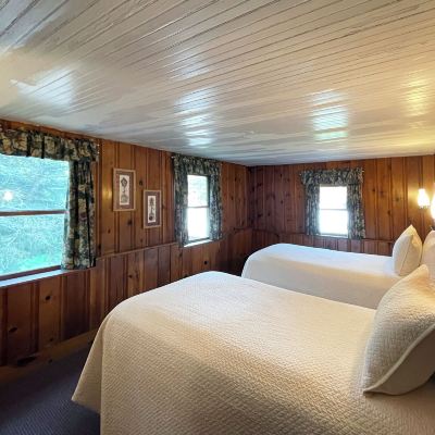 3 Bedroom Cottage 17 Mountain Springs Lake Resort Promo Code