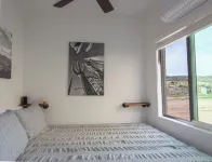 Luxury Stargazing Container Near Sedona • Hot Tub & Desert Views