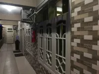 Saman Hotel