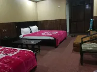Saman Hotel فنادق في جيلجيت