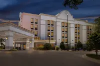 Hampton Inn Jacksonville/Ponte Vedra Beach-Mayo Clinic Area