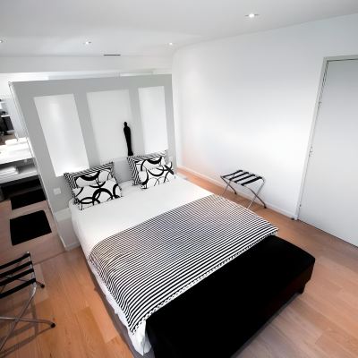 Suite-Vue Mer-Douche-Lekeito Maison Bista Eder Promo Code