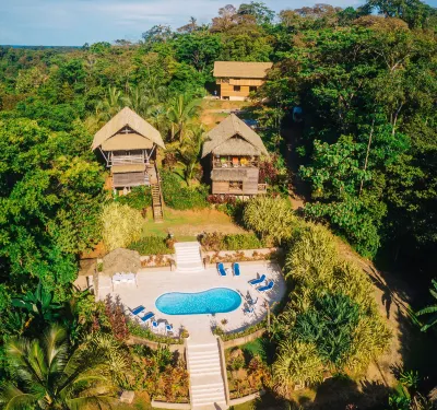 Red Frog Beach Island Resort Hotels in 