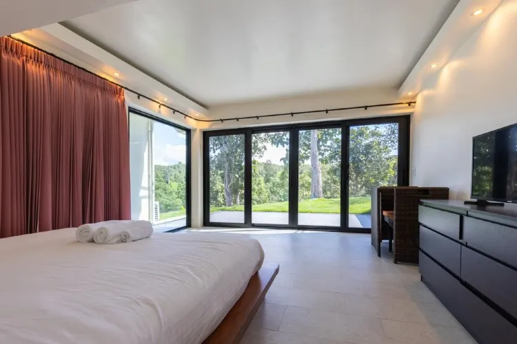 3 Bedrooms Private Vacation Home