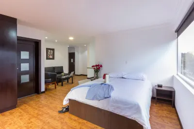 Gaviota Apartments & Suites Hotele w: 