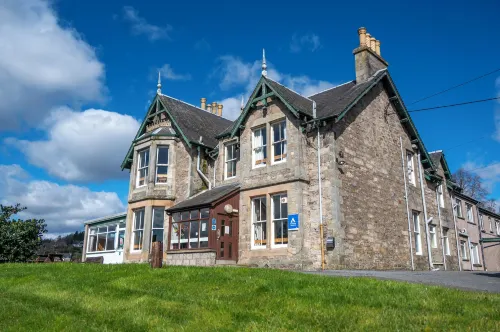 Pitlochry Youth Hostel