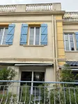 Hôtel l'Escale Au Soleil