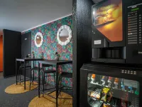 Quick Palace Pau Zénith Hotels in Pau