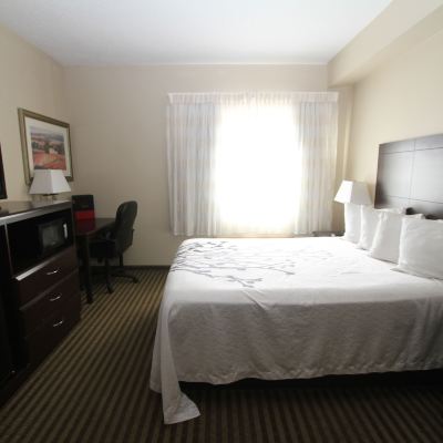 Accessible Queen Room-Non-Smoking Bowman Inn & Suites Promo Code