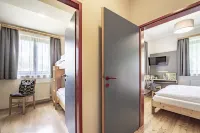 Jufa Hotel Maria Lankowitz Hotel di 