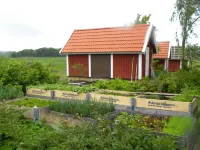 Gits Gard Hotels in 