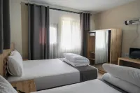 Şavşat Köşk Otel Hotele w: 