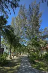 Frangipani Langkawi Resort Ξενοδοχεία στην πόλη 