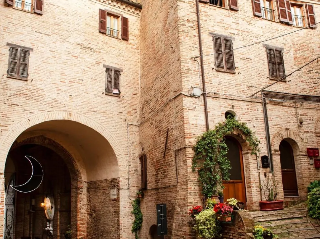 B&b Porta Marina - Recanati