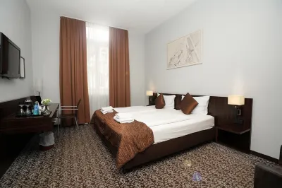 The Atrium Hotel Hotel di 