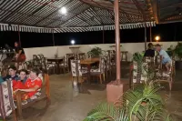 บ้านผู้ปีนเขา - โฮสเทล โรงแรมใน