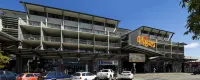 Gilligan‘s Backpackers Hotel & Resort Hotel di 