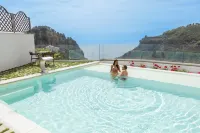 Palazzo San Giovanni Amalfi Coast