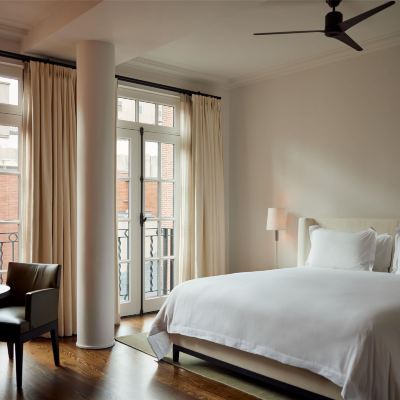 Loft Studio The Mercer Promo Code