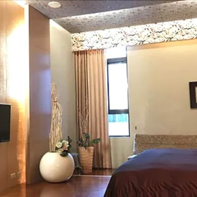 典雅和風房（D） 雲林斗南海悦SPA時尚汽車旅館優惠