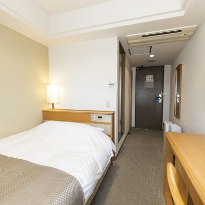Standard Room (Type A, New Building) 今治アーバンホテル本館 クーポン