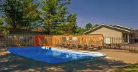 Super 8 by Wyndham Kingston