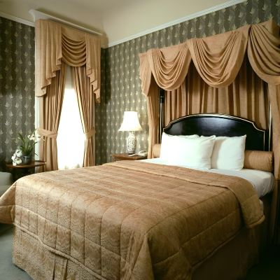 標準雙人間 - 帶一張雙人床 瑪吉斯迪克酒店優惠