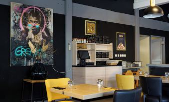 Brit Hotel Confort Manosque Cadarache - Housity