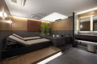 Aank Ryokan Hotel Suwon