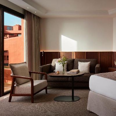 甄選部分海景房 2成人和1小童 喜來登拉卡萊塔水療度假酒店優惠