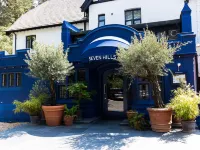 Hilton Cobham Hotels in 