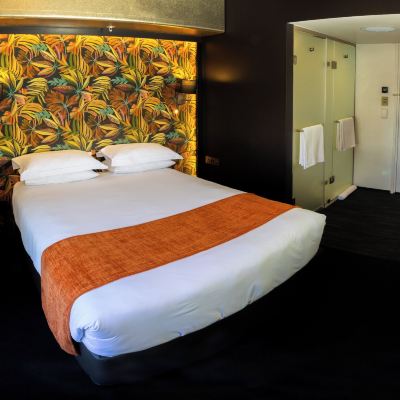 Standard Double Room Signature Lux Hotel by Onomo Foreshore Promo Code