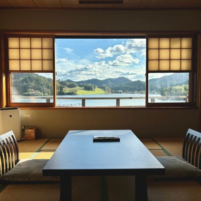 和風/洋風ルーム 純和風旅亭　碧翠御苑 クーポン