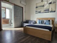 Bay View Apartments - Canouan Island - Room 2A Các khách sạn ở 