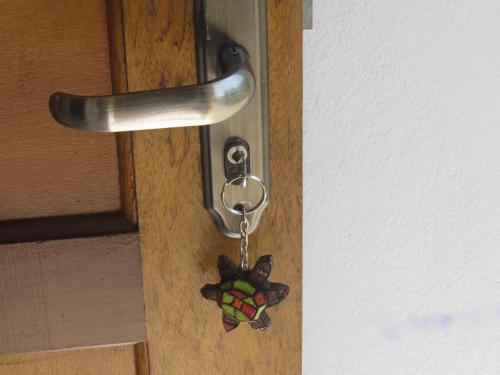 两卧室联排别墅