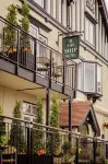 The Ship Hotel Hotels in 