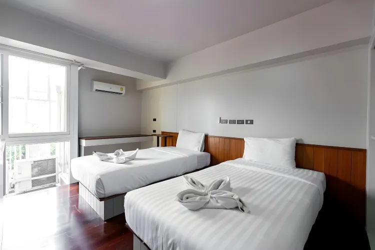 ห้องแฟมิลี่สวีท