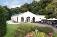 Best Western Lamphey Court Hotel Hotels in 