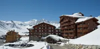 Résidences Village Montana by les Etincelles